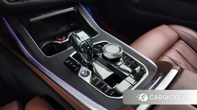 BMW X7 (G07) id 3525526 из Кореи 19