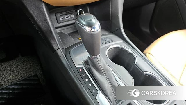 Chevrolet (GM Daewoo) Equinox id 3795972 из Кореи 19