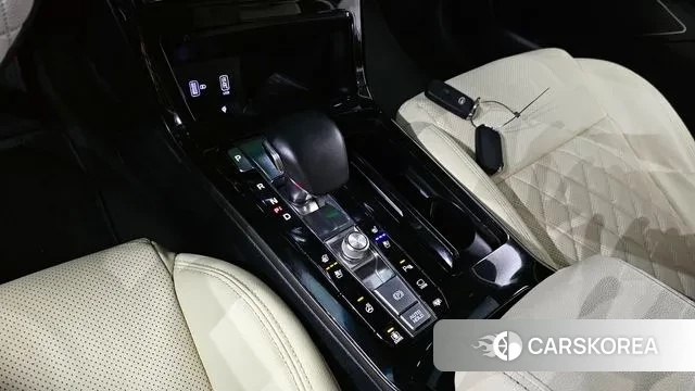 Kia K7 Premier id 3156375 из Кореи 19