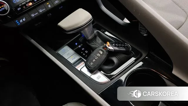 Hyundai Avante (CN7) id 3438812 из Кореи 19