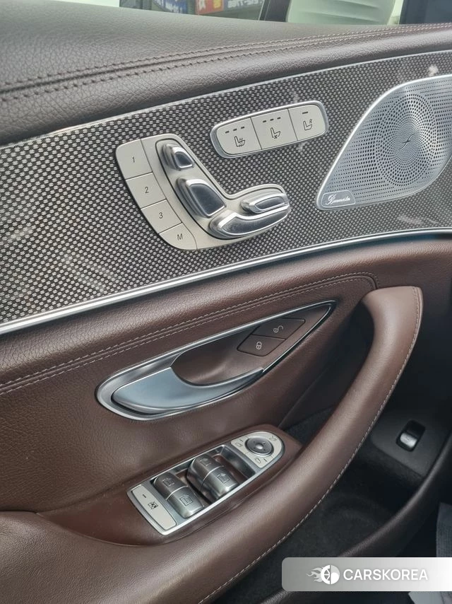 Mercedes-Benz CLS-Class C257 id 4856302 из Кореи 11