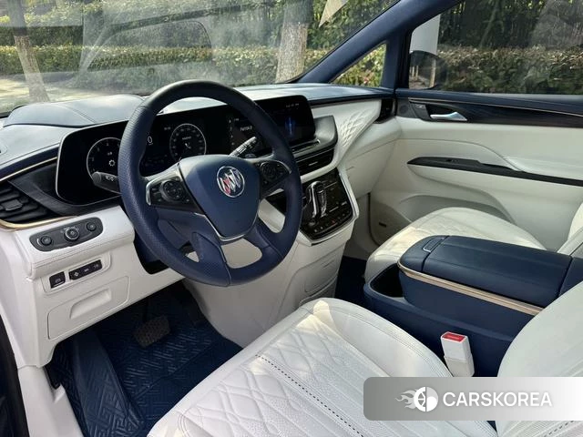 Buick GL8 id 4254020 из Китая 21