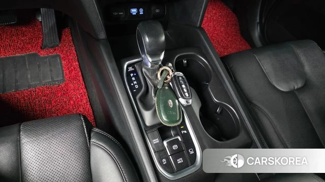 Hyundai Santa Fe TM id 4310350 из Кореи 34