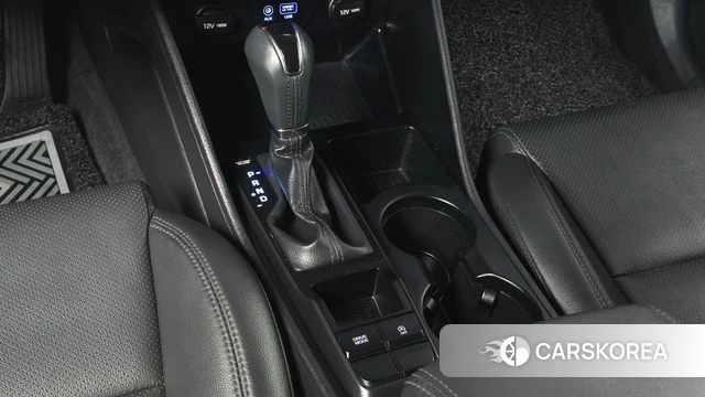 Hyundai All New Tucson id 4595929 из Кореи 19
