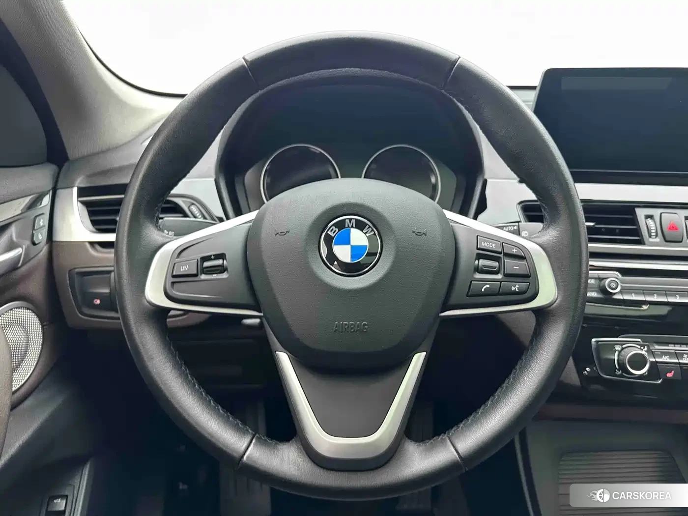 BMW X1 id 4644684 из Китая 17