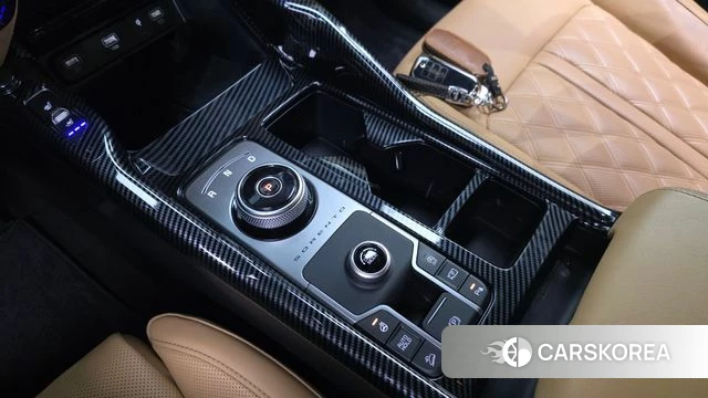 Kia Sorento 4th Generation id 4356272 из Кореи 33