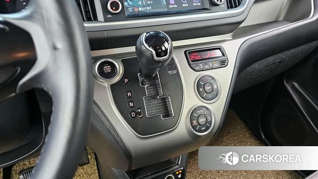 Kia The New Ray id 3821063 из Кореи 19