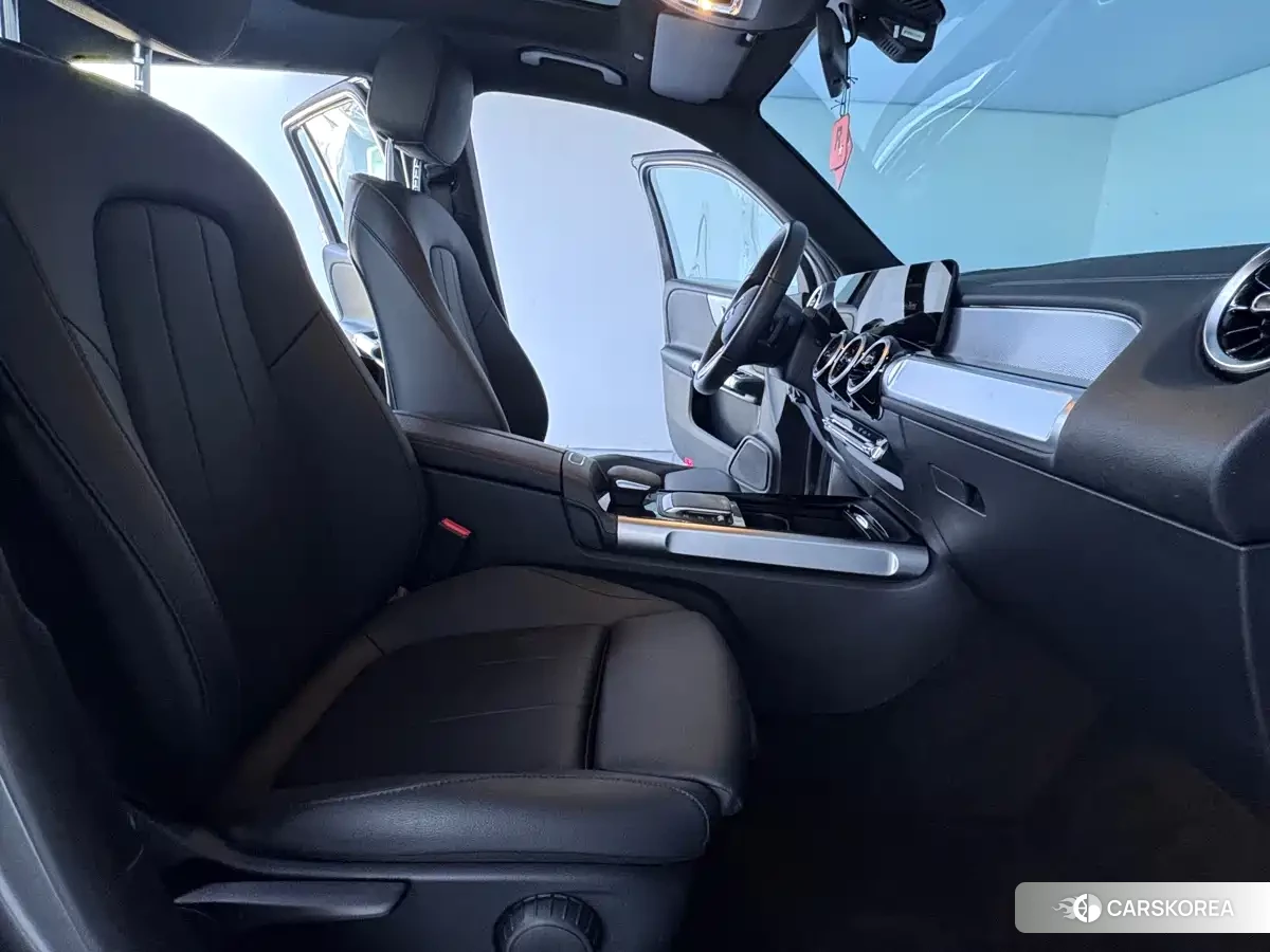 Mercedes-Benz GLB id 4686024 из Китая 25