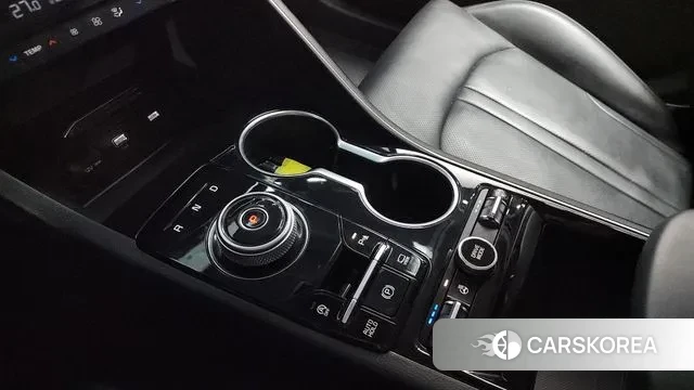 Kia K5 3rd generation id 3655140 из Кореи 19