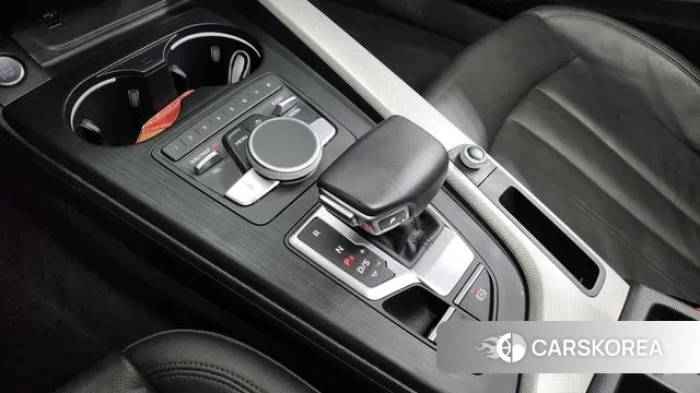 Audi A4 (B9) id 3598562 из Кореи 19