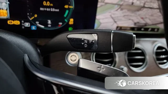 Mercedes-Benz E-Class W213 id 3765221 из Кореи 19