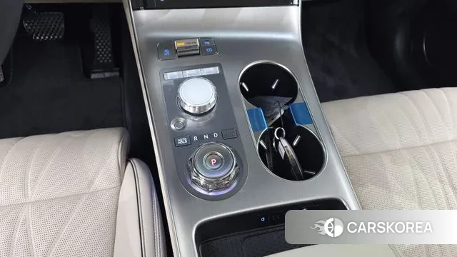 Genesis GV70 id 3081142 из Кореи 19