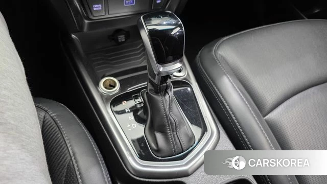 Ssangyong Berry New Tivoli id 4624425 из Кореи 19