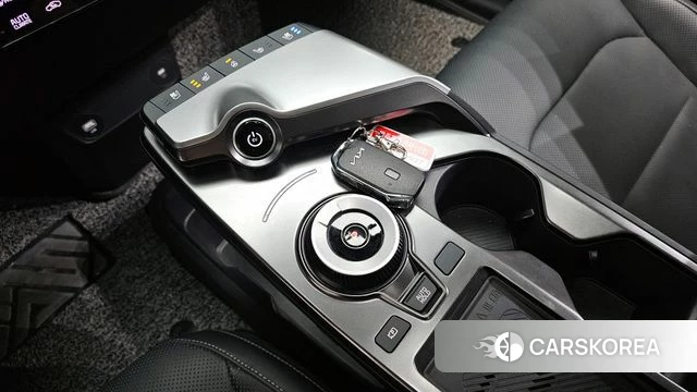 Kia EV6 id 4249835 из Кореи 19
