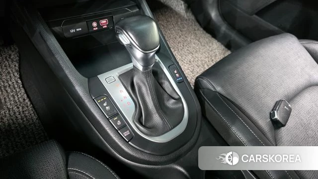 Kia Come New K3 id 3853938 из Кореи 19