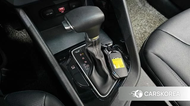 Kia The New Niro id 4324504 из Кореи 30