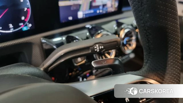 Mercedes-Benz CLA-Class C118 id 4833986 из Кореи 18