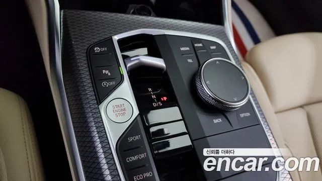 BMW 3 Series (G20) id 2948826 из Кореи 19