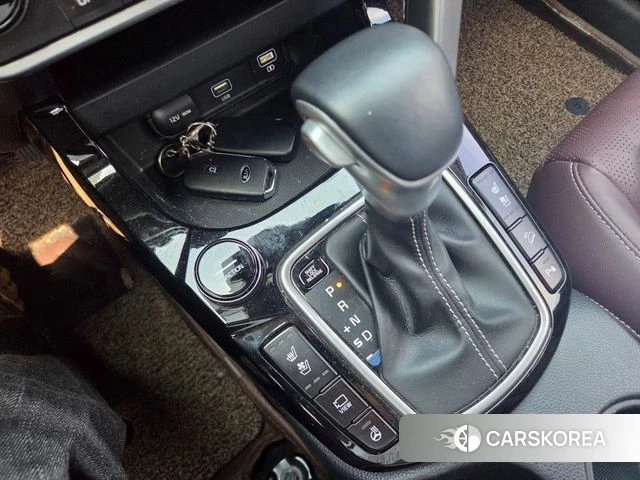 Kia Seltos id 4930157 из Кореи 14
