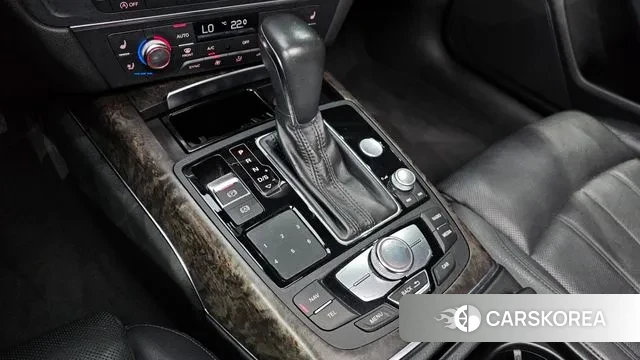 Audi New A6 id 3325258 из Кореи 19