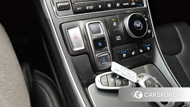 Hyundai The New Santa Fe id 4630973 из Кореи 30