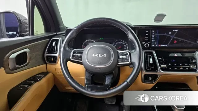 Kia Sorento 4th Generation id 3759453 из Кореи 19