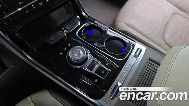 Kia Carnival 4th generation id 2232628 из Кореи 19