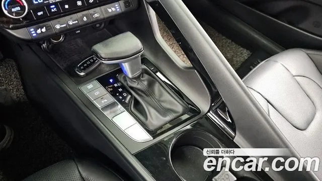 Hyundai Avante (CN7) id 2880928 из Кореи 19