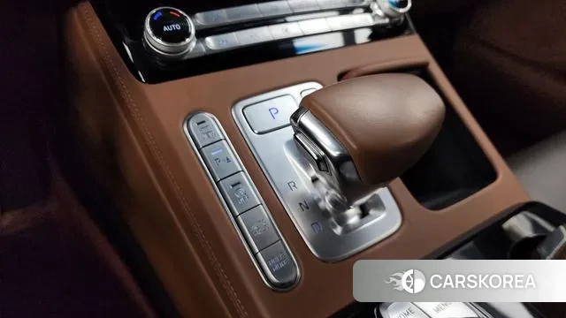 Genesis G90 id 3602031 из Кореи 19