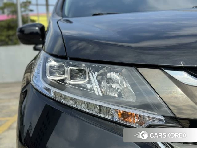 Honda Odyssey id 4336370 из Китая 35