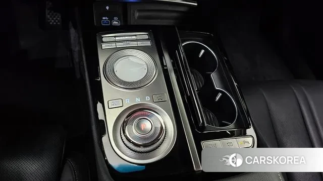 Genesis G80 (RG3) id 2907384 из Кореи 19