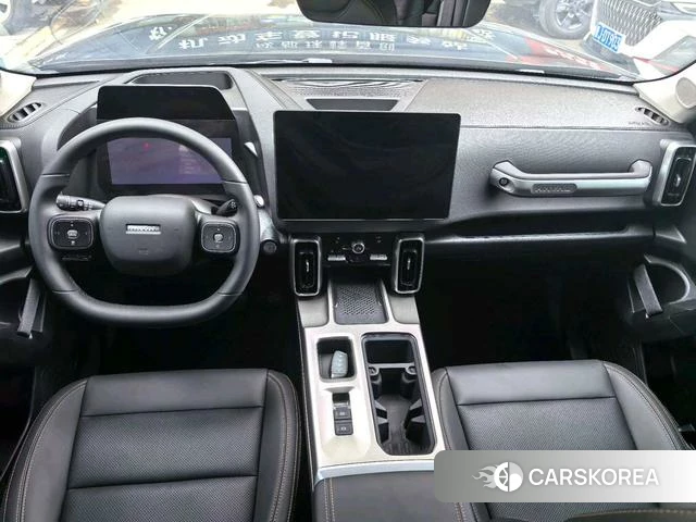 Haval Big dog id 4198843 из Китая 9