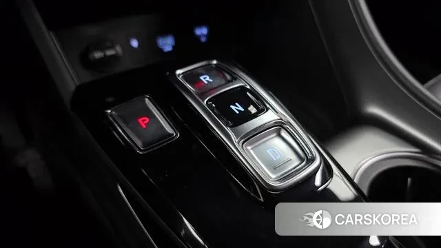 Hyundai Sonata (DN8) id 3354641 из Кореи 19