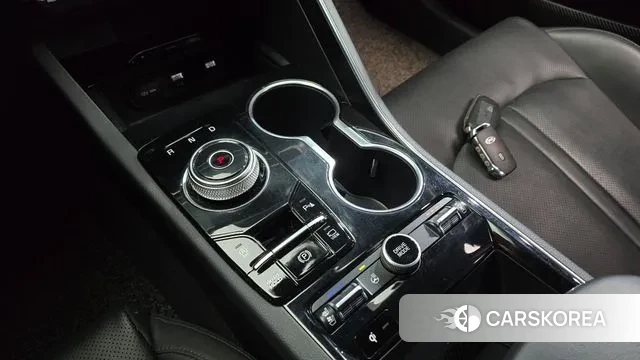 Kia K5 3rd generation id 3493926 из Кореи 19