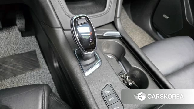 Cadillac XT5 id 4372029 из Кореи 36