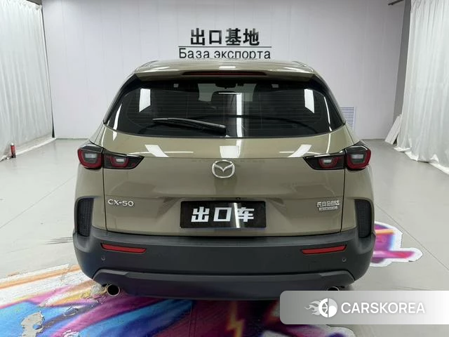 Mazda CX-50 line also id 4348283 из Китая 9