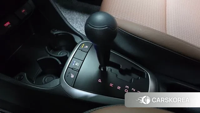 Kia The New Morning (JA) id 3477762 из Кореи 19