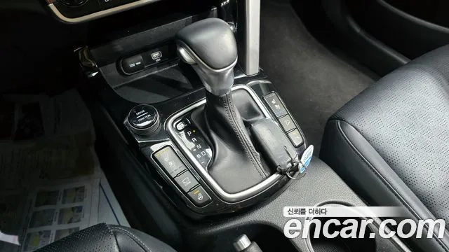 Kia Seltos id 2891640 из Кореи 19