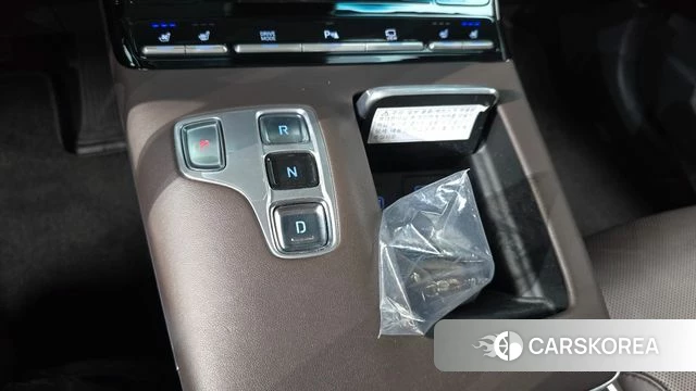 Hyundai The New Grandeur IG Hybrid id 4642334 из Кореи 29