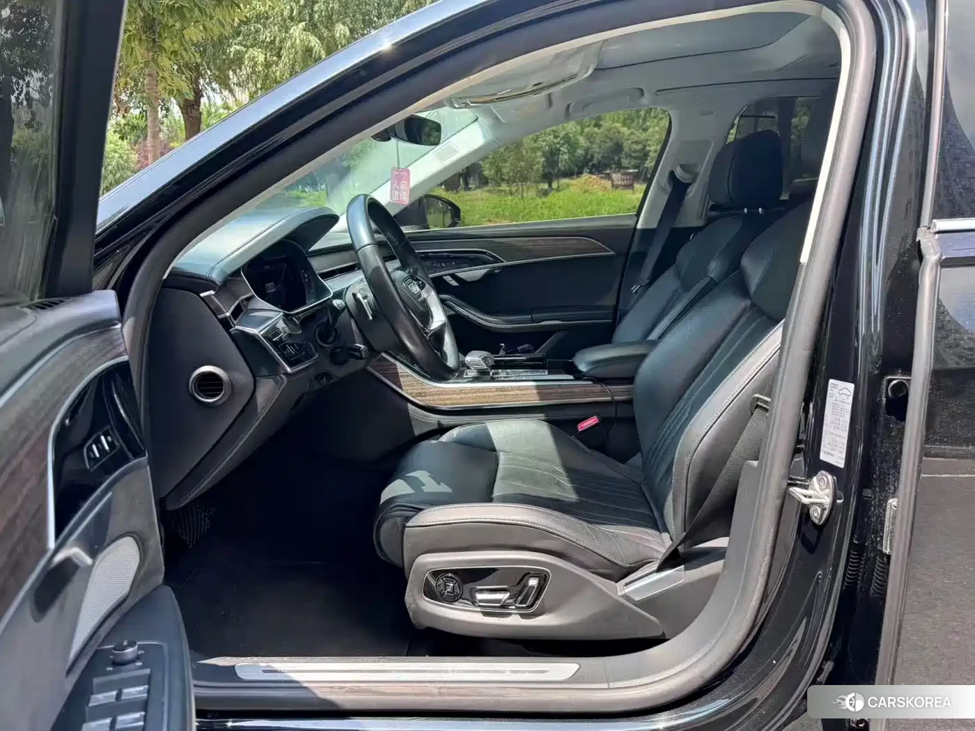 Audi A8 id 4628426 из Китая 9