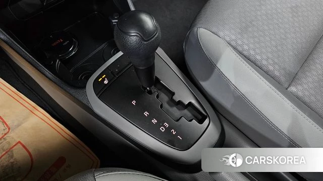 Kia All New Morning (JA) id 4318321 из Кореи 19