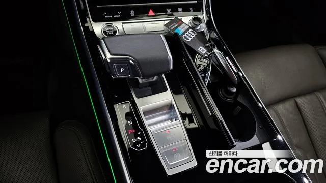 Audi A8 (D5) id 2822510 из Кореи 19