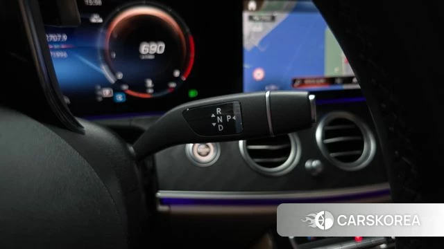 Mercedes-Benz E-Class W213 id 3941430 из Кореи 19