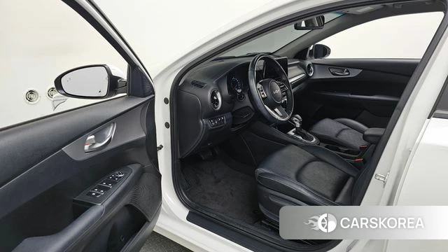 Kia The New K3 2nd generation id 4541935 из Кореи 30