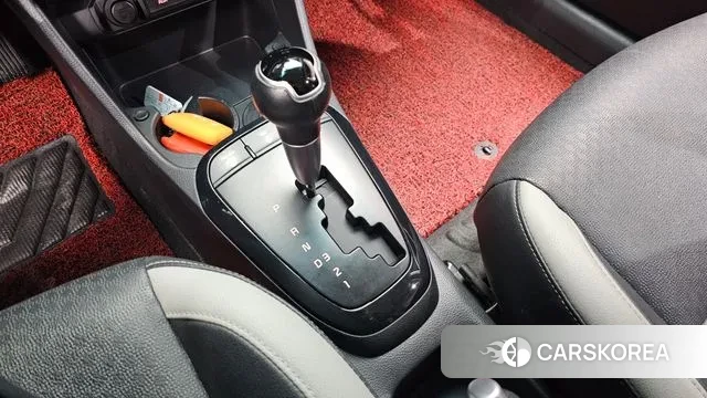 Kia All New Morning (JA) id 3617153 из Кореи 19