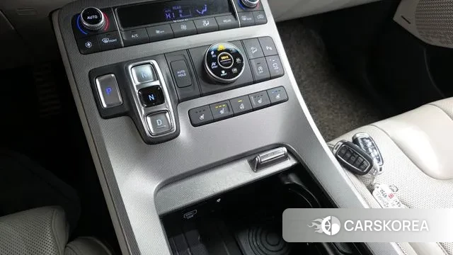 Hyundai Palisade id 3788119 из Кореи 19