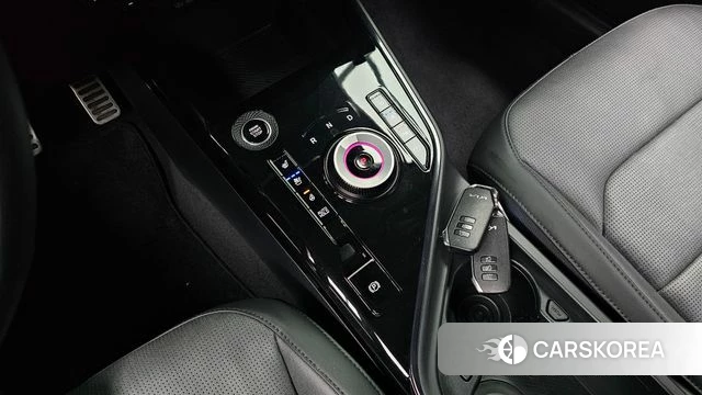 Kia Di Ol Nu Niro id 4194552 из Кореи 29