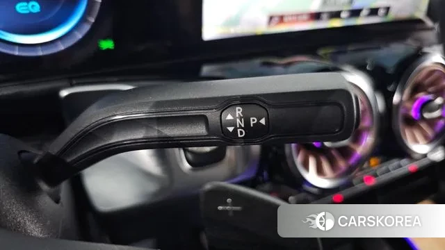 Mercedes-Benz EQB X243 id 3394312 из Кореи 19