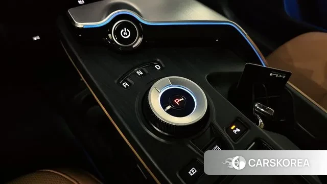 Kia EV6 id 3487340 из Кореи 19