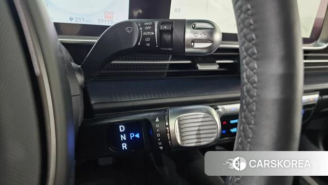 Hyundai Ionic 6 id 4523151 из Кореи 19
